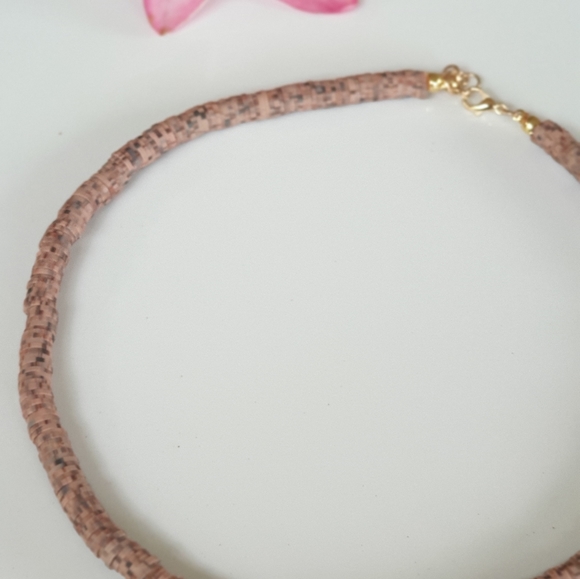 Necklace handmade - Picture 2 of 4